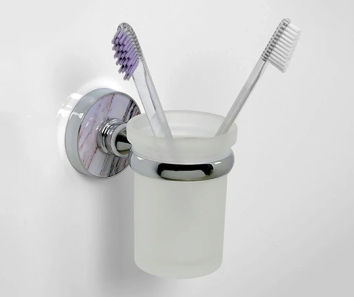 Стакан для ванной WasserKRAFT Aland одинарный - фото 3