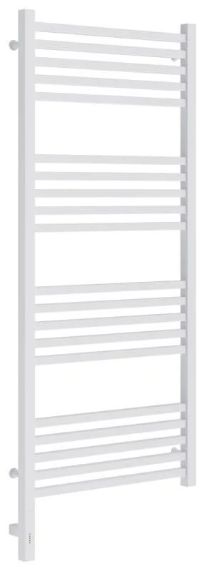 Полотенцесушитель электрический Сунержа Модус 3.0 50x120 см левый белый матовый - фото 1
