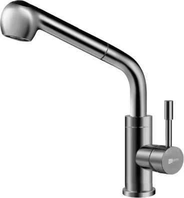 Смеситель для кухни Lemark Expert LM5076S - фото 3