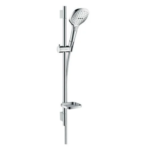 Душевой набор Hansgrohe Raindance Select 26622 - фото 1