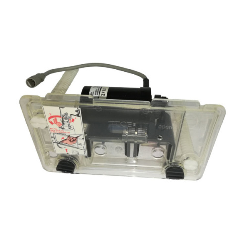 Приводной блок для системы автоматического смыва унитаза TOTO NEOREST E00004 - фото 3