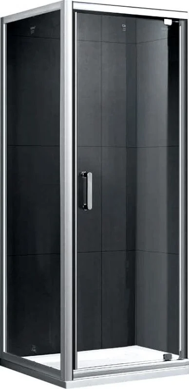 Душевой уголок Gemy Sunny Bay 60 - фото 1