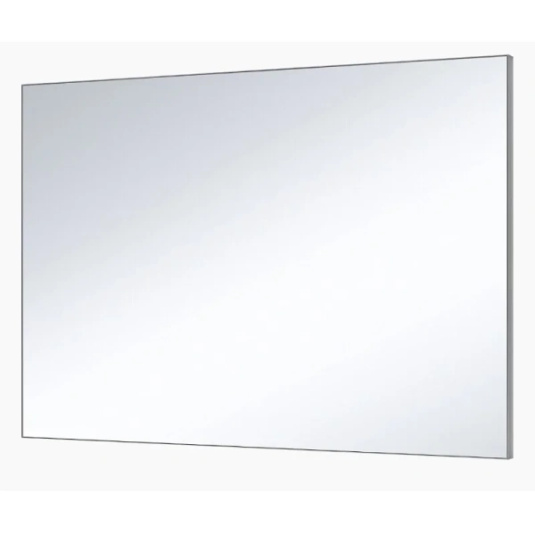 Зеркало Misty Марс 120 см профиль алюминий, современные, hi-tech - фото 3