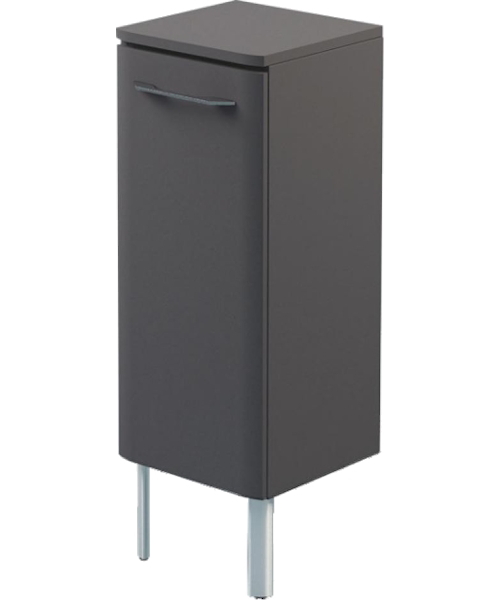 Шкафчик на ножках 35 см Verona Moderna MD410 - фото 16