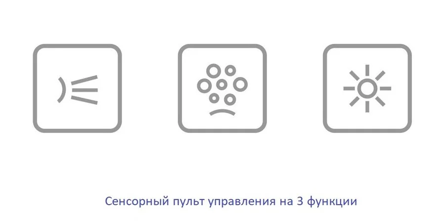 Ванна гидромассажная Whitecross Layla 170 x 75 см, NANO, золото, белый, 0102.170075.100.NANO.GL, другие - фото 8