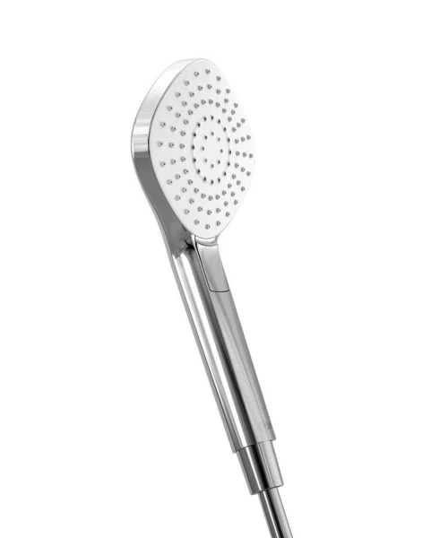 Лейка для душа Ideal Standard IdealRain Evo ромбическая, 3 режима - фото 3