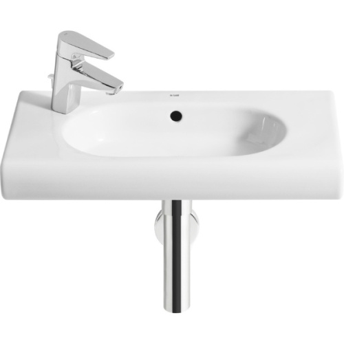 Раковина Roca Meridian-N 32724X000, 32724T000 - фото 2