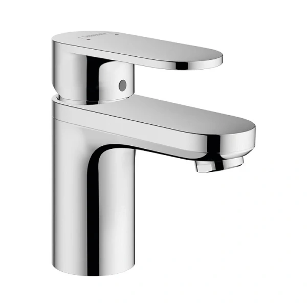 Смеситель для раковины Hansgrohe Vernis Blend хром - фото 1