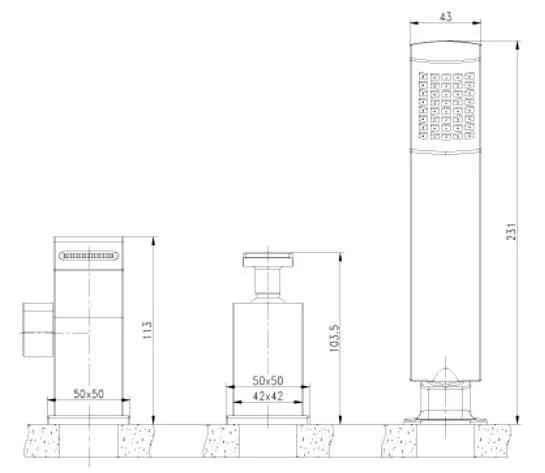 Смеситель для ванны, хром/белый Lemark Contest LM5845CW - фото 3