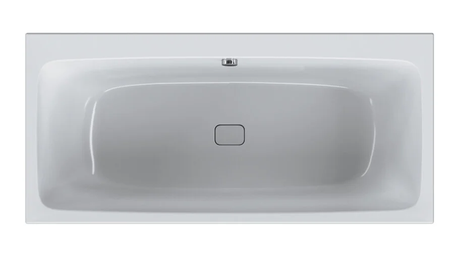 Ванна акриловая Am.Pm Func W84A-150-070W-A 150x70 прямоугольная - фото 1