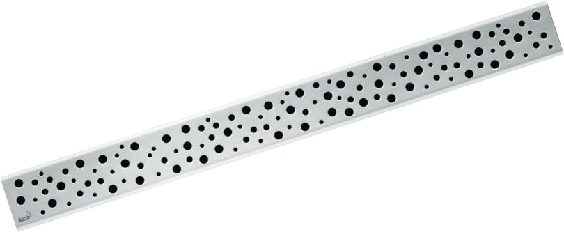 Душевой лоток Alcaplast 65 см без решетки