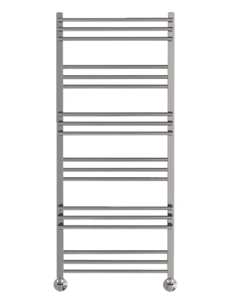 Полотенцесушитель водяной Terminus Кельн П18 50х120 см хром - фото 3