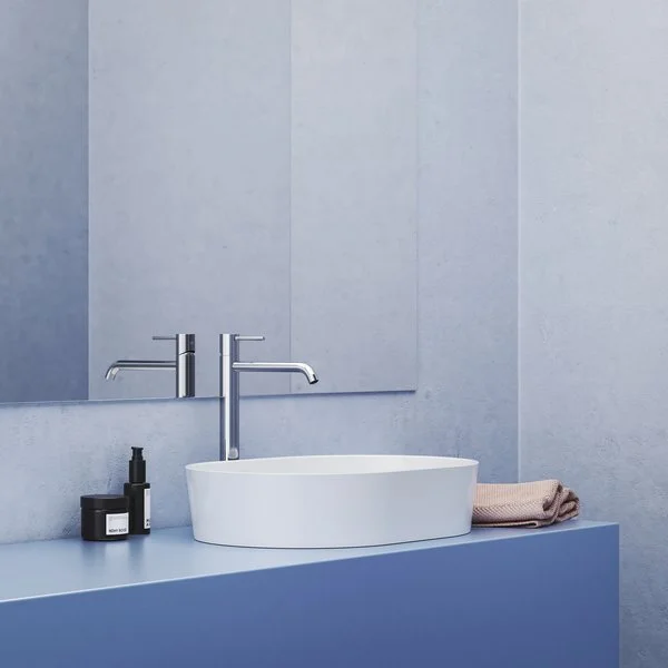 Смеситель для раковины Ravak Espirit X07040 с функцией BeCool - фото 2