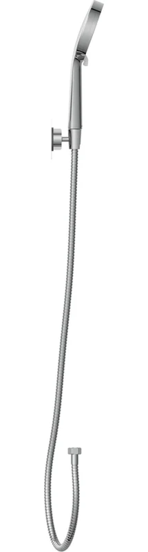 Душевой комплект Cersanit Ferro хром, в наличии - фото 5