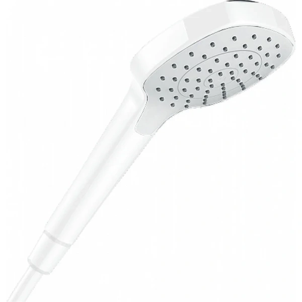 Лейка для душа Hansgrohe Croma Select E 26814 1 струя