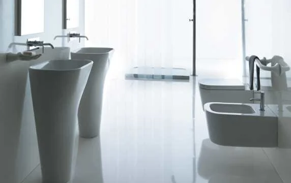 Унитаз подвесной Galassia Meg 11 белый, белые - фото 5