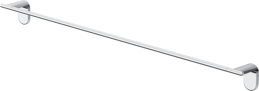 Полотенцедержатель AM.PM X-Joy 60 см хром - фото 1