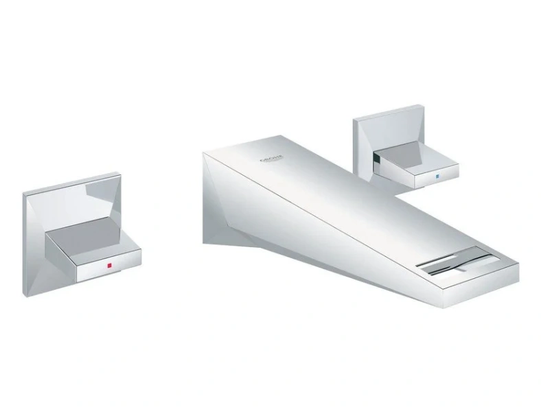 Смеситель для раковины Grohe Allure Brilliant 20346000