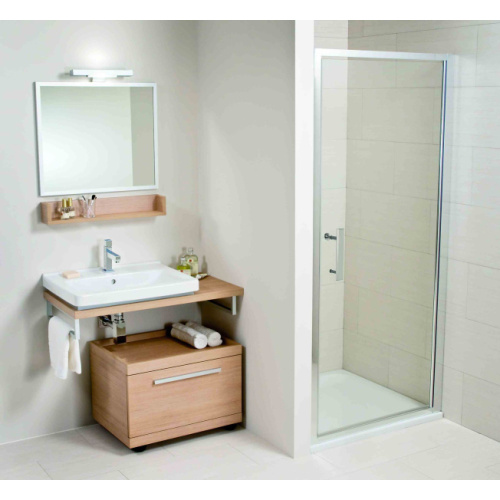 Раковина c отверстием для смесителя Jika Cubito index_1 - фото 5