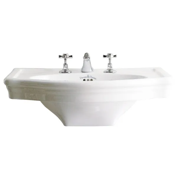 Раковина Devon&Devon New Etoile IBLG(1-3)FNET - фото 1