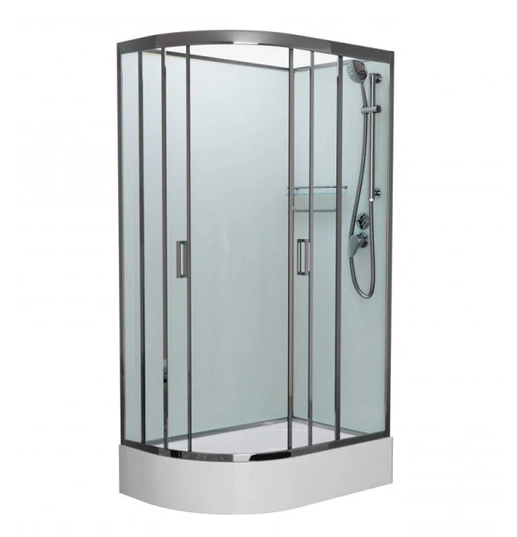 Раковина BERGES Small 1820 37 см с 1 отверстием - фото 3