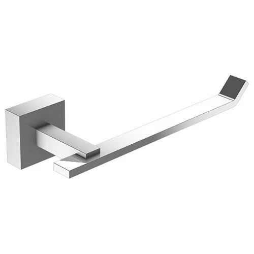 Держатель туалетной бумаги Jacob Delafon Eo хром - фото 1