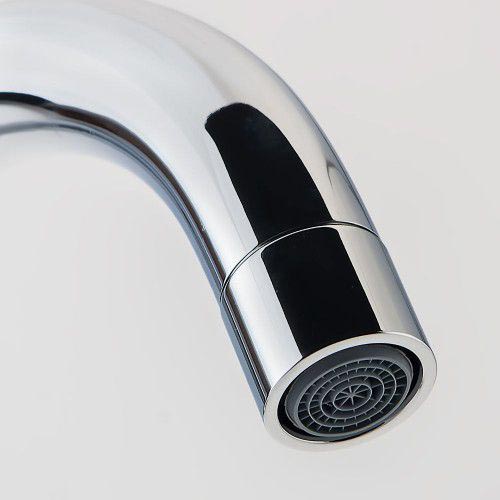 Смеситель для раковины Hansgrohe Logis Classic 71271000 - фото 2