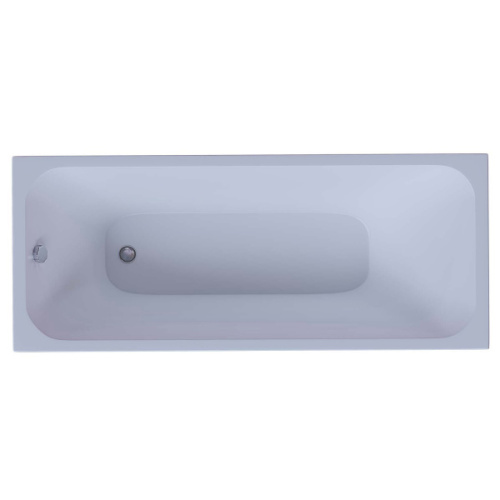 Ванна акриловая Акватек Мия 120х70 см прямоугольная, прямоугольные - фото 5