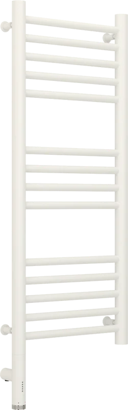 Полотенцесушитель электрический Сунержа Богема 3.0 8030 30х80 см перемычка прямая