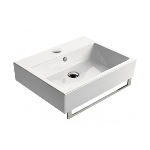 Раковина GSI Kube 8931 - фото 2