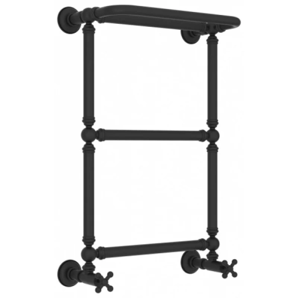 Полотенцесушитель водяной Сунержа Ренессанс 40х66 см состаренная латунь - фото 3