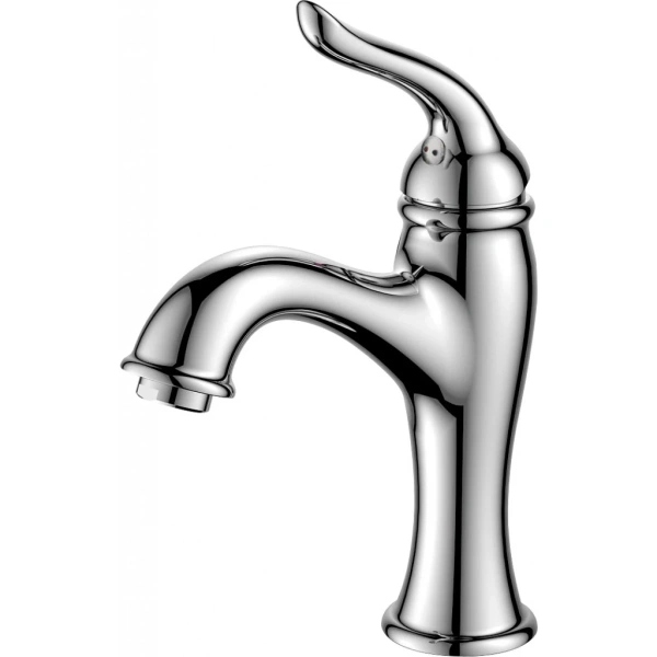 Смеситель для раковины BelBagno Tiffani однорычажный - фото 1