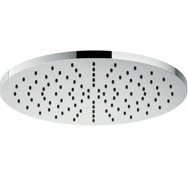 Верхний душ Nobili Rubinetterie AD139/63 с дождевой форсункой - фото 1