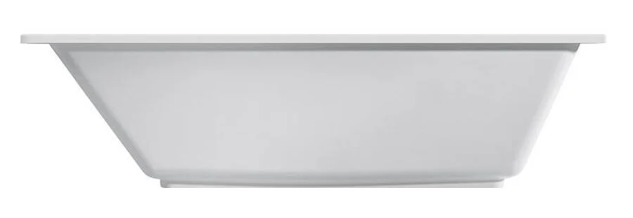 Ванна из искусственного камня Belux Юлия ВЮ-1700, 4810924271419, 170 x 75 см, белый, 170 см - фото 9