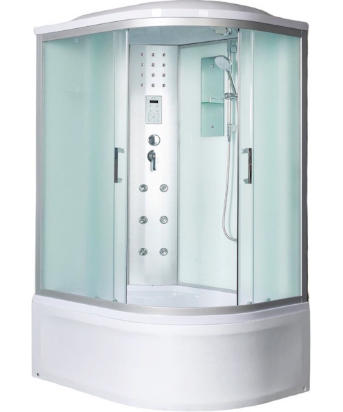 Душевая кабина River DUNAY 110/80/44 MT - фото 1