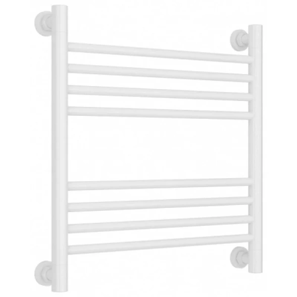 Полотенцесушитель водяной Сунержа Богема+ 50х50 см белый - фото 1