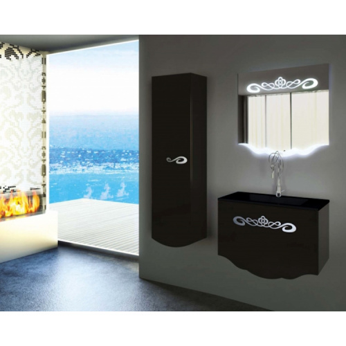 Раковина-тор La Beaute Cher/Kantal 85см index_1 - фото 4