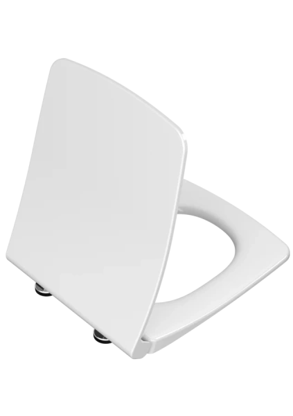 Унитаз с инсталляцией VitrA Metropole с сиденьем микролифт и панелью управления, с инсталляцией index_2 - фото 8