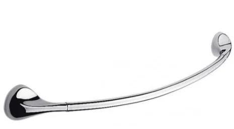 Полотенцедержатель Colombo Melo хром - фото 1