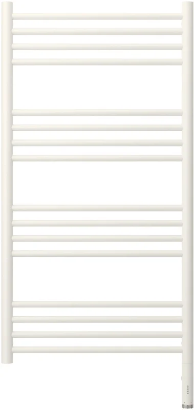 Полотенцесушитель электрический Сунержа Богема 3.0 50х100 см правый белый матовый, белыe - фото 3