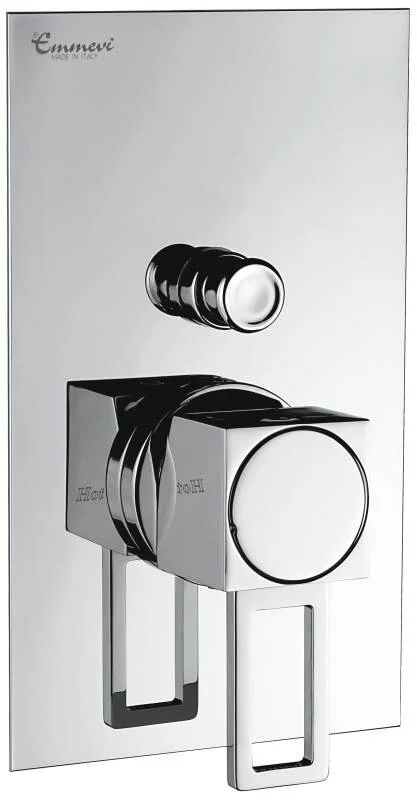 Смеситель для душа с девиатором  Emmevi Gea CR26019LA - фото 1