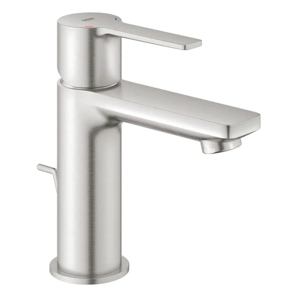 Смеситель для раковины Grohe Lineare 32109DC1 - фото 1