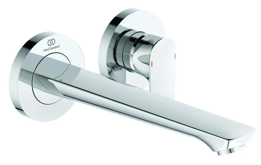 Смеситель для раковины Ideal Standard Connect Air A7009AA с внутренней частью