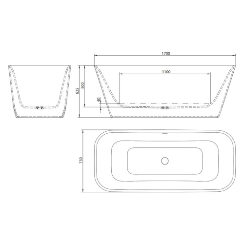 Схема, прямоугольные - фото 5