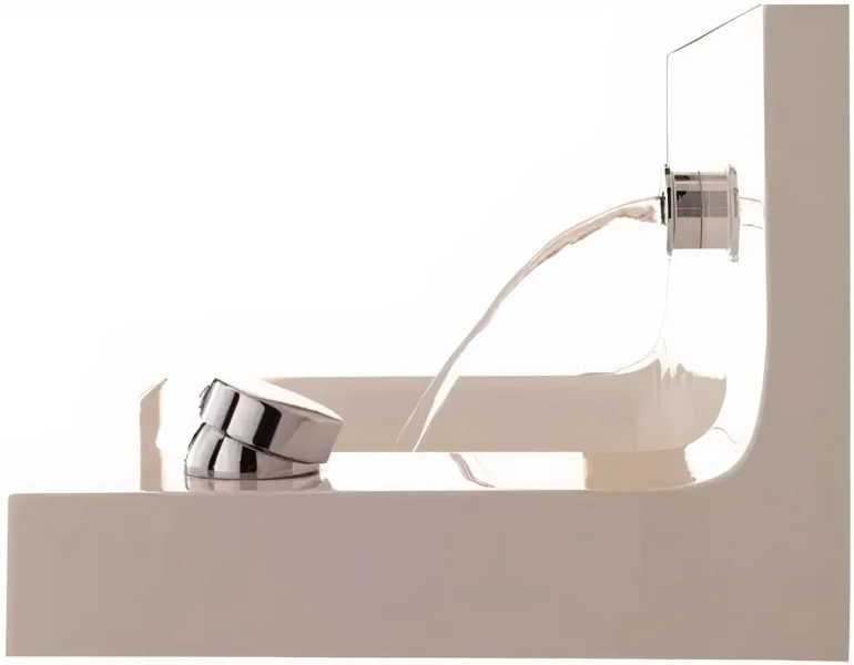 Смеситель для раковины Jacob Delafon Pop Laminar однорычажный - фото 2