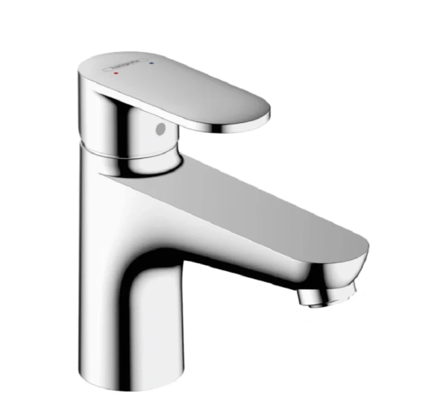Смеситель для ванны Hansgrohe Vernis Blend хром - фото 1