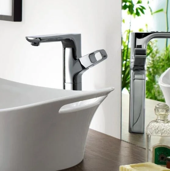 Раковина постирочная Axor Urquiola 11302000 - фото 3