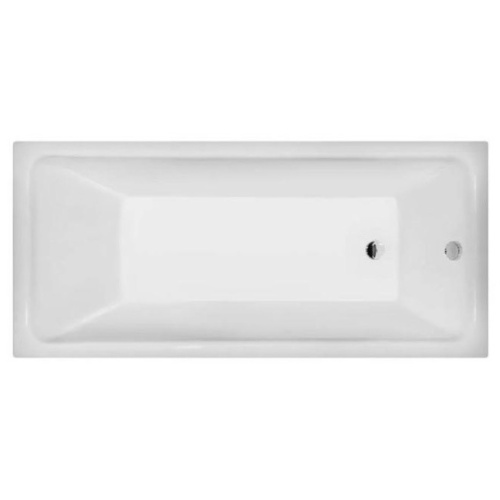 Ванна чугунная Pucsho Liga 170х75 см без антискользящего покрытия - фото 4