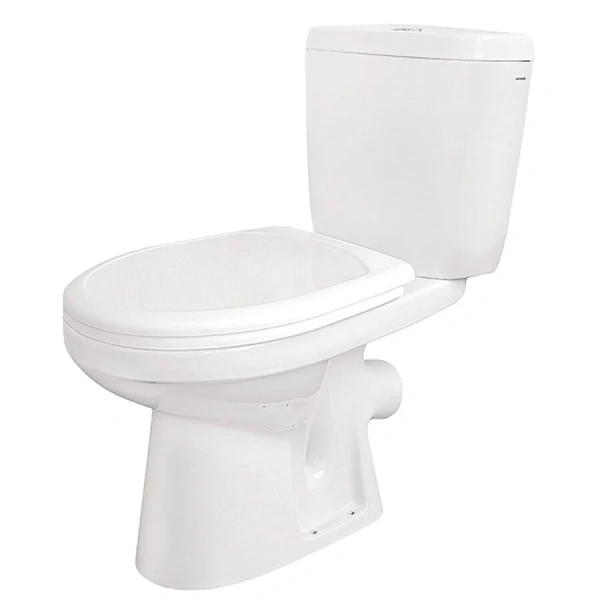 Унитаз с бачком Santek Анимо 1WH302137 - фото 1