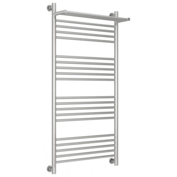 Полотенцесушитель водяной Сунержа Богема+ 60x120 см сатин - фото 1